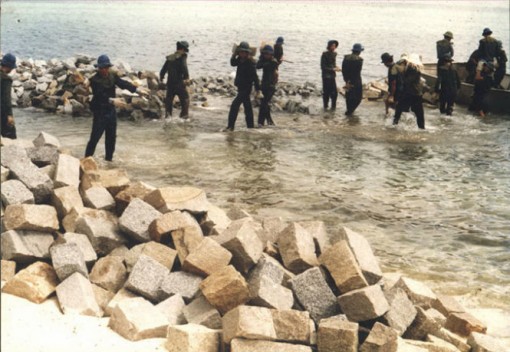 Nhớ Trường Sa