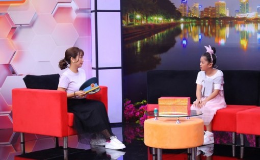 Cầu nối tình thân