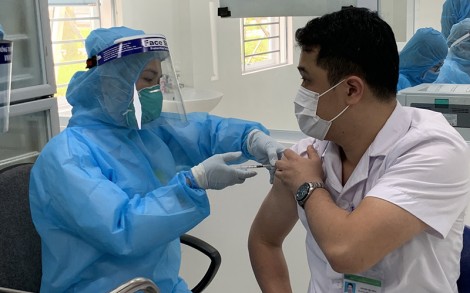 Việt Nam sẽ có gần 125 triệu liều vaccine COVID-19 trong năm 2021