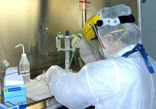 Cần Thơ: Các F1 của BN 7539 ở Đồng Tháp âm tính lần 1 với SARS-CoV-2