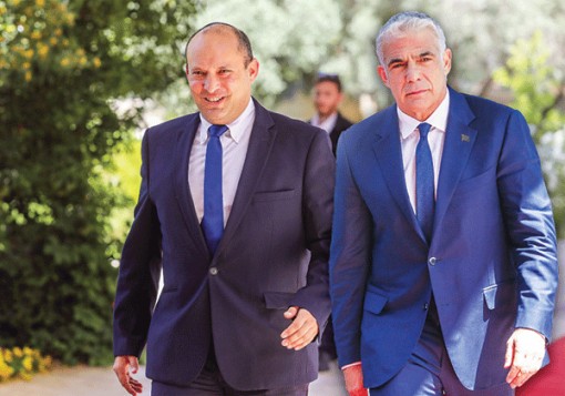 Thủ tướng Netanyahu “hết thời”?