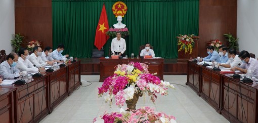 Chuẩn bị chu đáo các điều kiện để tổ chức kỳ họp thứ nhất HĐND thành phố khóa X