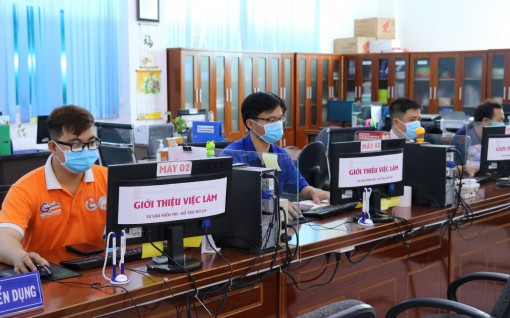 Lao động trẻ trong dịch COVID-19