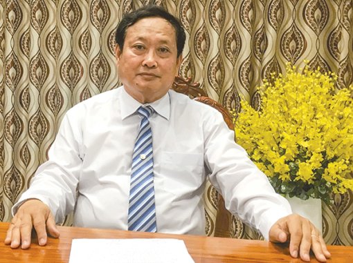 Công ty Ðiện lực TP Cần Thơ quyết tâm thực hiện chuyển đổi số