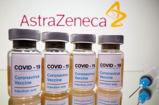 Kết luận của Phó Thủ tướng Vũ Đức Đam về việc mua vaccine AZD1222