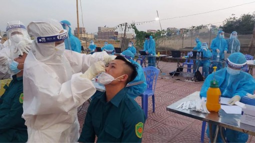 Sức mạnh của đoàn kết, bản lĩnh và đồng lòng