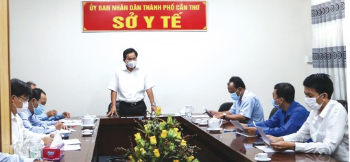 Tập trung ngăn dịch bệnh xâm nhập vào thành phố