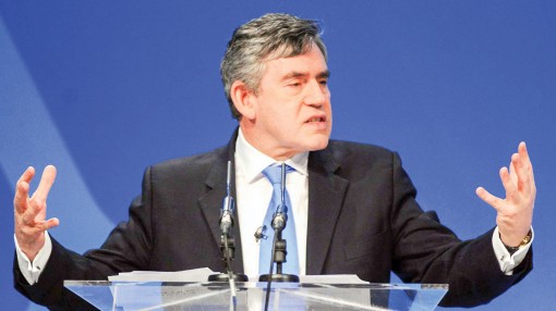 Các cựu lãnh đạo thế giới kêu gọi G7

tài trợ tiêm vaccine ở các nước nghèo