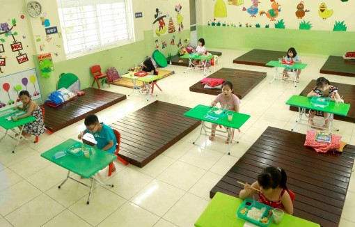 Kêu gọi chung tay hỗ trợ trẻ em chịu ảnh hưởng bởi đại dịch COVID-19