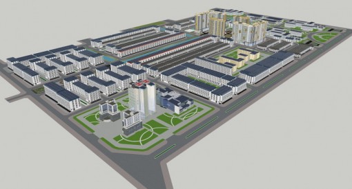 Thành lập Khu công nghệ thông tin tập trung TP Cần Thơ