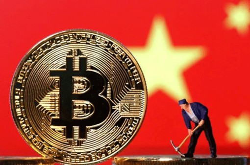 Trung Quốc bắt giữ hơn 1.100 đối tượng liên quan tiền điện tử