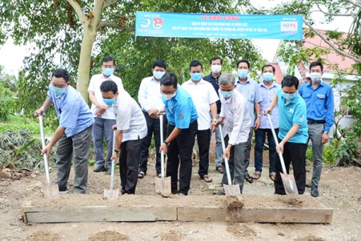 Nhiều công trình đảm bảo an toàn giao thông