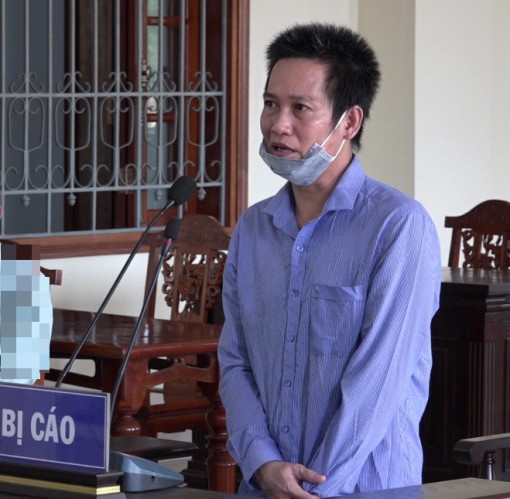 Đâm chết em dâu, anh rể lãnh án tù chung thân