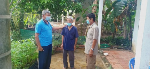 Nỗ lực hoàn thành chỉ tiêu bao phủ bảo hiểm y tế