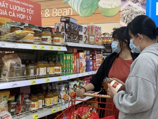 Đổi khẩu vị bữa ăn gia đình