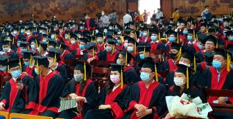 Đại học Cần Thơ và Đại học Trà Vinh tham gia đào tạo tiến sĩ theo Đề án 89