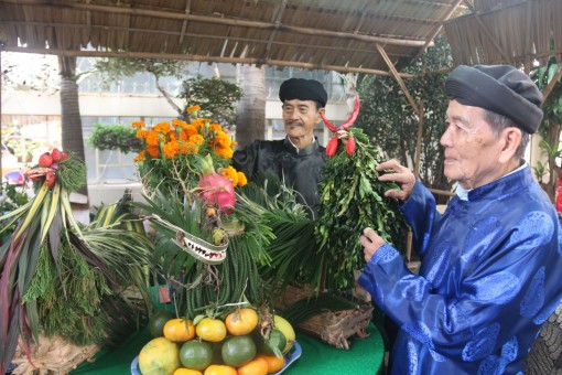 Năm 2021, Cần Thơ có thêm 60 cụ thọ 100 tuổi