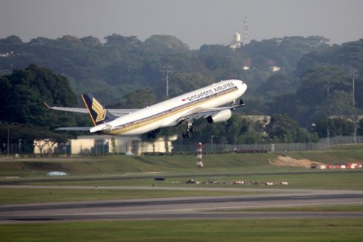 Ngành hàng không thế giới sẽ có giai đoạn phục hồi bền vững lâu dài