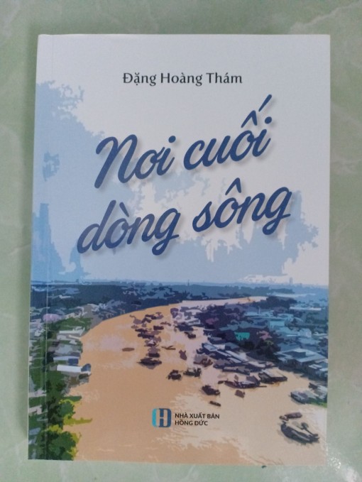 Hoài niệm ở “Nơi cuối dòng sông”