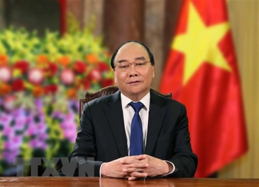 Chủ tịch nước gửi Thư chúc mừng Ngày truyền thống Học viện Hậu cần