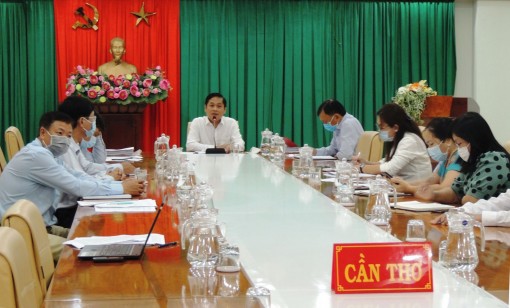 Khẩn trương, quyết liệt giải ngân vốn ODA