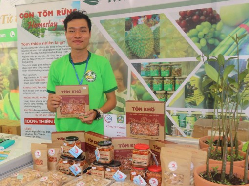 Hỗ trợ doanh nghiệp khởi nghiệp

phát triển kênh bán hàng online