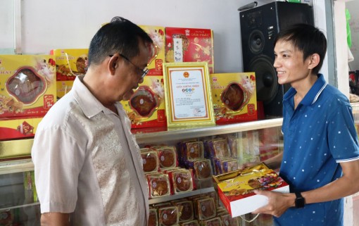 Tạo vị thế cho doanh nghiệp Việt