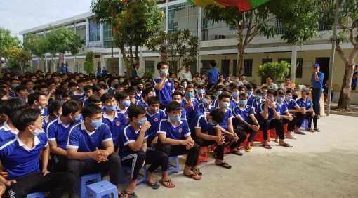 Những điểm mới của Luật Phòng, chống ma túy
