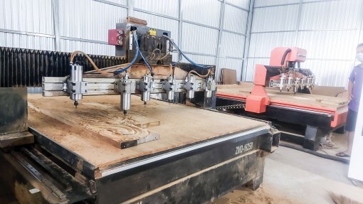 Nỗ lực để có nhiều sản phẩm công nghiệp nông thôn tiêu biểu