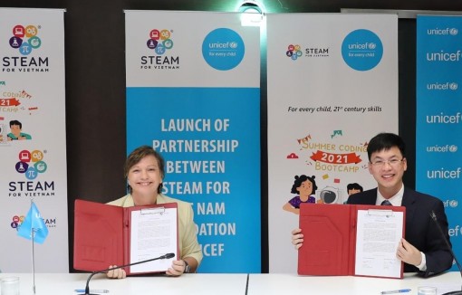 Cơ hội giáo dục bình đẳng cho trẻ em Việt Nam trong bối cảnh COVID-19