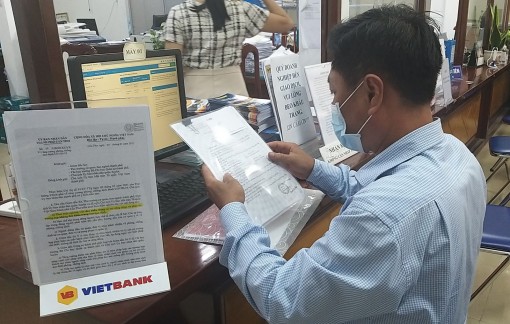 47% doanh nghiệp đăng ký kinh doanh qua mạng