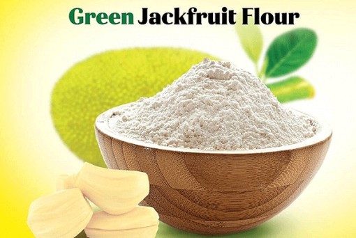 Bột mít xanh giúp kiểm soát tiểu đường tuýp 2