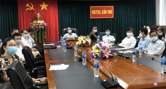 Tập huấn chuẩn bị cho chiến dịch tiêm chủng lớn nhất