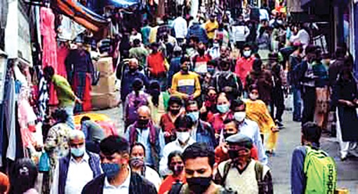 Biến thể Delta gây quan ngại lớn