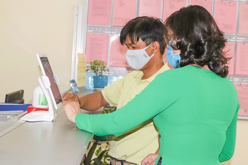 Sắp xếp, kiện toàn, tinh gọn tổ chức bộ máy và biên chế