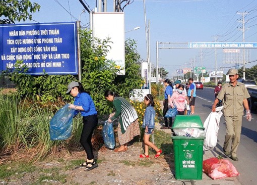 Bảo đảm tính kế thừa, phát triển của đội ngũ cán bộ