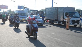 Cần Thơ tạm dừng vận tải hành khách bằng xe ô tô    đến An Giang, Lào Cai, Bắc Kạn