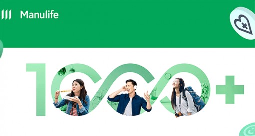 Manulife Việt Nam ra mắt sản phẩm ‘Max – Sống Khỏe’