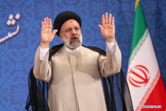 Khó cứu thỏa thuận hạt nhân Iran?