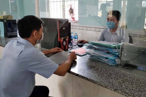 Sửa đổi một số quy định về trợ giúp pháp lý