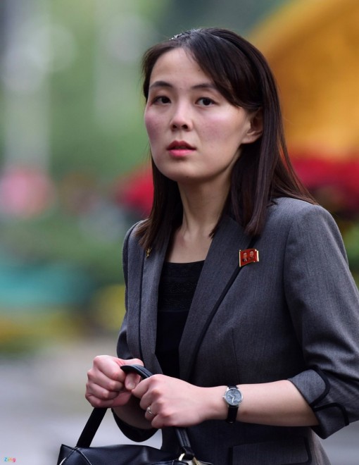 Phản ứng của Triều Tiên về đề xuất đàm phán của Mỹ