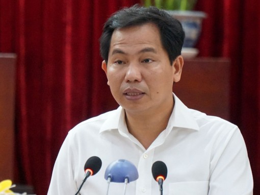 Xử lý nghiêm các tổ chức, cán bộ, đảng viên vi phạm, suy thoái