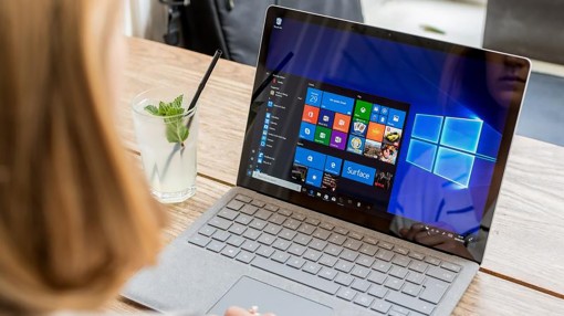 Microsoft bắt đầu tự động cập nhật nhiều máy tính lên Windows 10 21H1