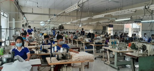 Nơi người nghiện “tìm lại” chính mình