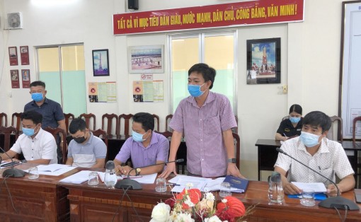 Hỗ trợ điều tiết giao thông phục vụ thi công sửa chữa mặt cầu Hưng Lợi