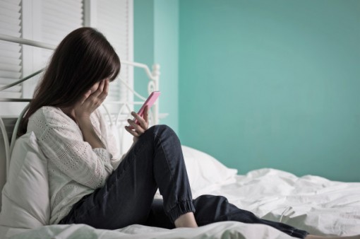 Khắc tinh của bọn “tống tình”