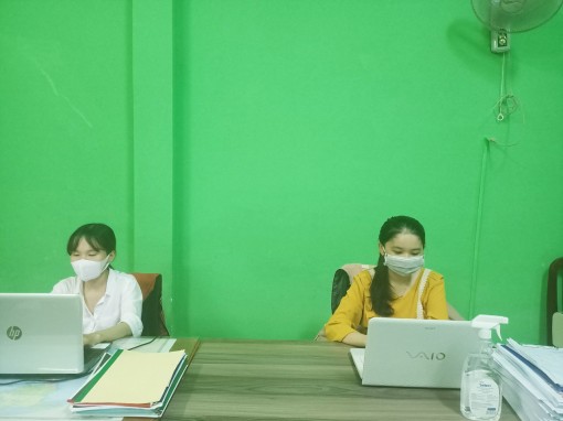 Việt News Media chủ động lên phương án phòng, chống dịch Covid 19