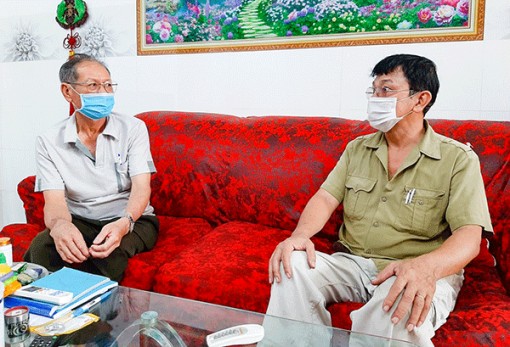 Thấu hiểu nỗi lo của dân