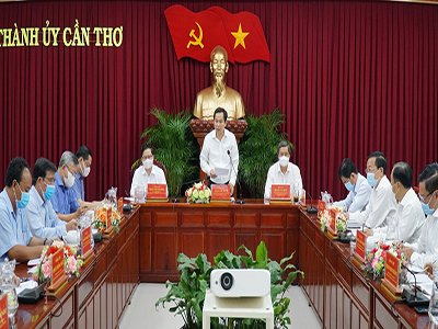 Tiếp tục thực hiện các biện pháp có hiệu quả trong phòng chống dịch COVID-19