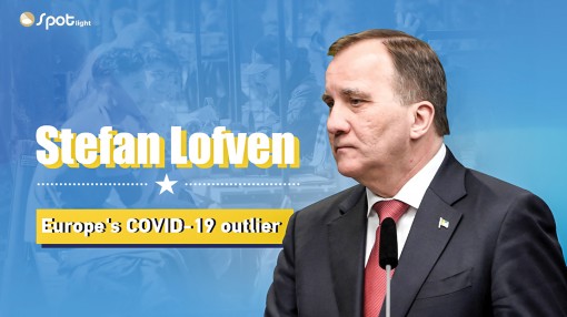 Thủ tướng Thụy Điển từ chức